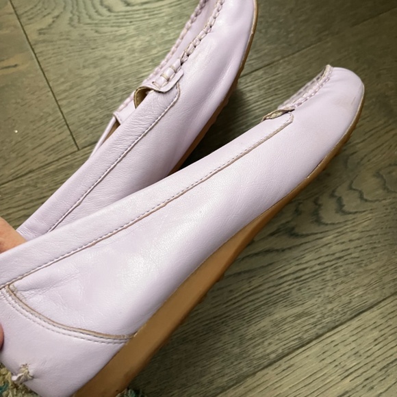 Kate Spade driving loafer/moccasin - Picture 5 of 6